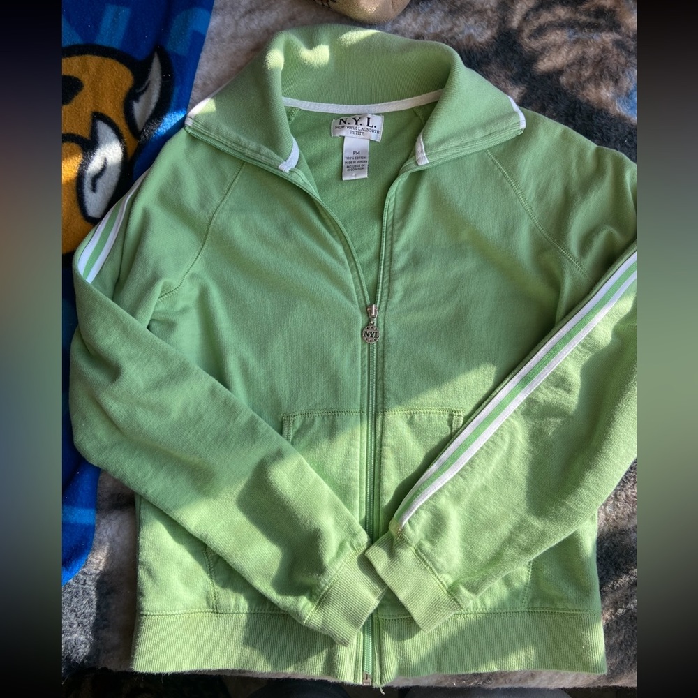 NEW YORK LAUNDRY PETITE jacket